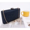 SUKUTU Crystal Evening Bags for Women Formal Ceremony Clutch Bag