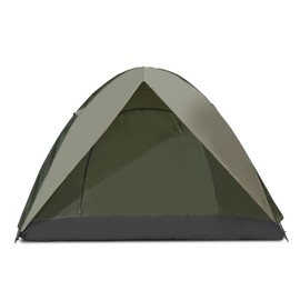 Camping Tent 7 Person Waterproof/Windproof/Ventilation Family Dome Tents with Large Rainfly,Portable with Carry Bag Family Camping,Outdoor Hiking&Traveling