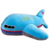 NatureMan 40cm Airplane Plush Stuffed Toys Aircraft Pillow Model Plane