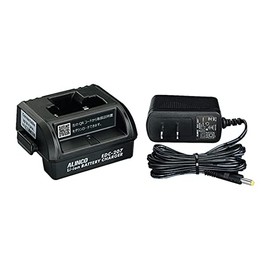 ALINCO EDC-207A Single Charger Set (for DJ-PX5)