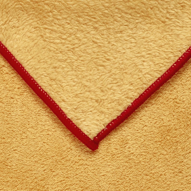 Spontex 12 x 1 x Microfibre Duster, Soft Microfibre Cloths