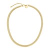 Liebeskind Necklace, Stainless Steel, none