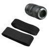 Lens Rubber Ring, 2pcs Zoom Grip Rubber Ring Replacement Camera