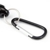 Crazy Shark Magnetic Net Release Aluminum Shell for Fly Fishing