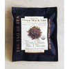 The Tao of Tea Oregon Mint & Tulsi Box Pyramid