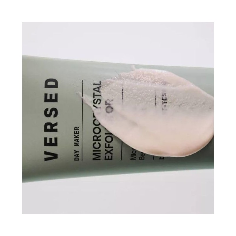 HIERKRYST Fits Versed Day Maker Microcrystal Exfoliator - 3 fl