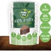 Pure Via Pure Via Xylitol 1kg - Plant Based, Vegan