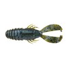 Berkley Powerbait Crash Craw Fishing Soft Bait, 4 1/4"