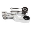 Billet Shifter Arm Metal Shifter Box Connector Assembly Replacement for