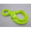 Gunnebo GrabiQ BK-7/8-10 Grade 10 Self Locking Safety Hook with Grip Latch