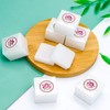 100% Pure Natural Camphor Tablets - (140 Gram,18 Tablets) Camphor