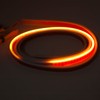 1.8M Car Hood Light with Turn Signal DC12V 5W Waterproof
