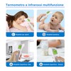 Non-Contact Forehead Thermometer