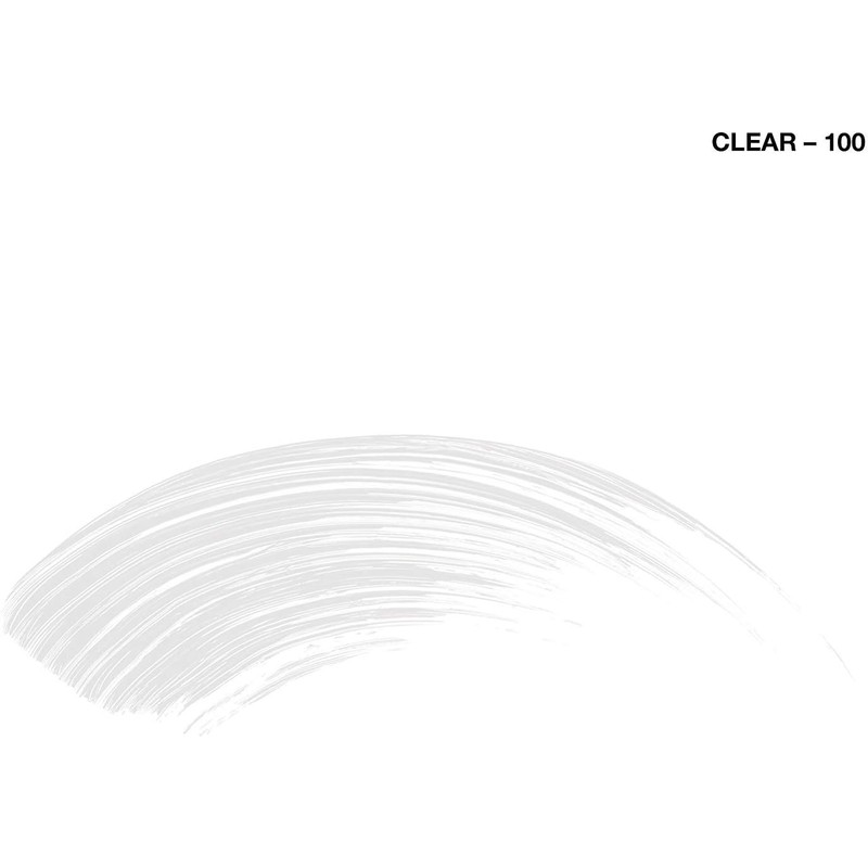 CoverGirl Professional natural lash mascara - # 100 clear