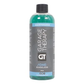 Garage Therapy Garage Therapy/ONE: Rinseless Japanese Genuine Product (16.9 fl oz (500 ml)