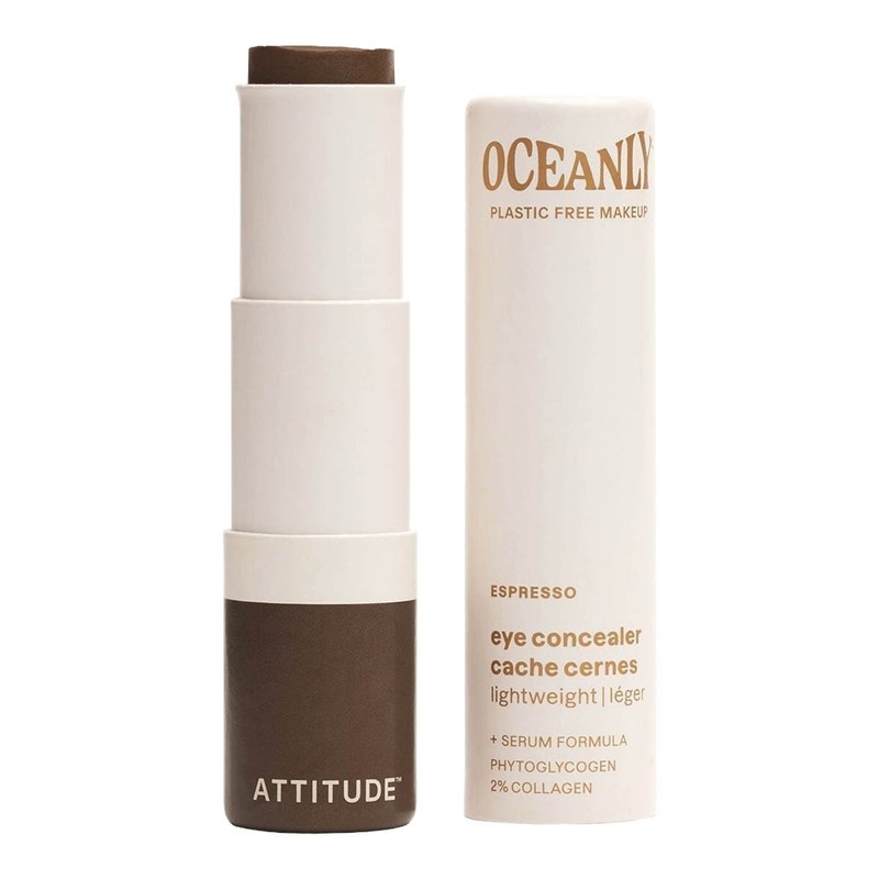 Oceanly Light Coverage Concealer, Moka 5.7g