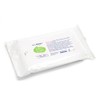 MediChoice Scented Baby Wipes, Softpack, 6.5x8.5, 88201, White (1 Pack