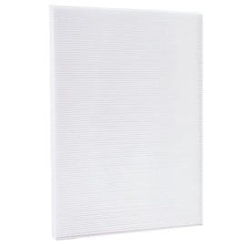 BBT EPF-HZ30F Filter EP-MZ30 Air Purifier EP-NZ30 Compatible Filter EP-LZ30 Air Purifier Replacement Filter EP-KZ30 Air Purifier Filter EP-JZ30 Dust Collection Filter EP-HZ30 Frameless EP-BKZ30 Compatible EP-H300 Replacement