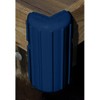 Dockmate Ultimate Corner Dock Bumper Fender | Inflatable Dock Protection