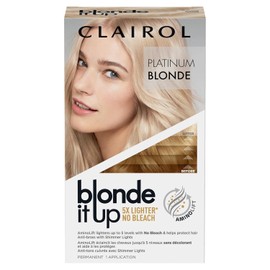 Clairol Colorsilk Beautiful Color Permanent Hair Color, Long-Lasting High-Definition Color, Shine & Silky Softness with 100% Gray Coverage, Ammonia Free, 057 Lightest Golden Brown, 3 Pack