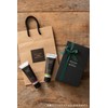 Quattro Botanico Gift with Wrapping, Hand Cream, Men's, Botanical, Essence