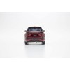 Kyosho Original 1/43 Lexus TX 350 (Red Mica) Finished Product