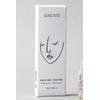 블랑로즈 페이스 닷 투 펜, 다크브라운, 1개 Blanc Rose Face