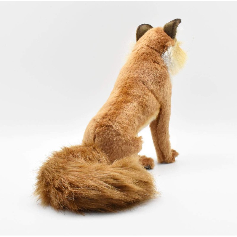 Hansa Acorn Fox 30 No. 6098