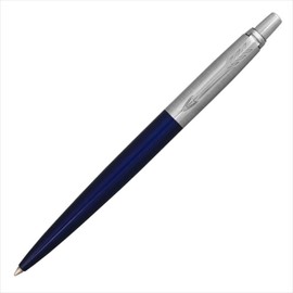 Parker Jotter Ballpoint Pen Blue CT 1953347