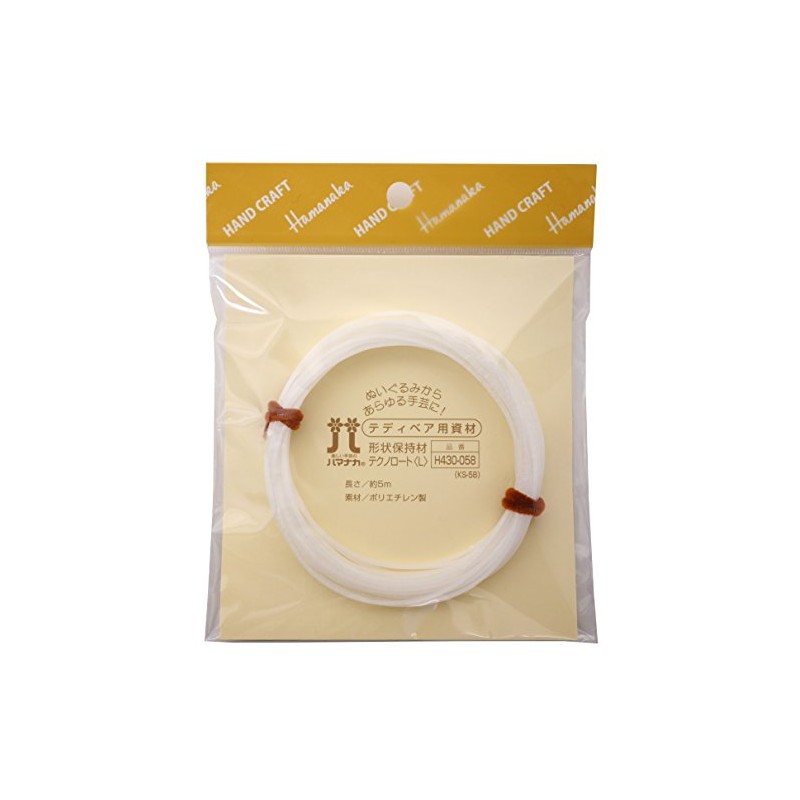 [ Hamanaka ] techno funnel 'L' ( shape-retaining material )