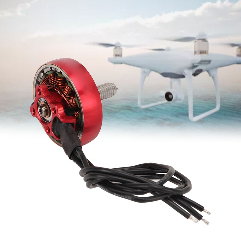 Brushless Motor 2203.5 2500KV 12N14P Brushless Motor for RC Multi