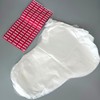 Moisturizing Disposable Sock-Type Foot Mask 100 Sheets + Fixing Stickers 4ea