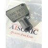 A1SONIC® Gas Meter Box Key Triangular Gas Electric Utility Meter