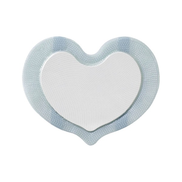COLOPLAST Biatain Silicone Foam Dressing 9.8 X 9.8 IN 5