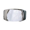 BSTOP i90 Face Shield Visor Sunscreen for HJC HJ-33 i90