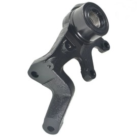 LYK Front Right Steering Knuckle For Yamaha Rhino 450 660 700 YXR450 YXR660 YXR700