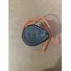 Synchron 660 220V 60CY 5W 6RPM 361211-5-6 12-78 Clock Motor