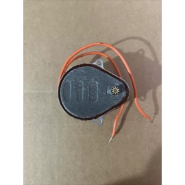 Synchron 660 220V 60CY 5W 6RPM 361211-5-6 12-78 Clock Motor