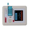 Transistor Meter High Accuracy LCD Display Automatic ESR Tester for
