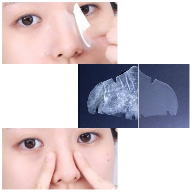 CAREPLUS Sleeping Nose Pack Calming 10sheets