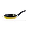 PINTINOX Prima Collection Cook It Series Non-Stick Aluminium Egg Pan