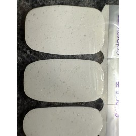 Color Street Nails ~ STATIC BLISS ~ February Color Play Box “LOST IN A DAYDREAM”