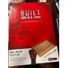 Bull Grill Master Utility Set 4 piece