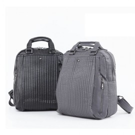 High school student bag, back to school gift, luxury design men's backpack for gifts casual backpack wine