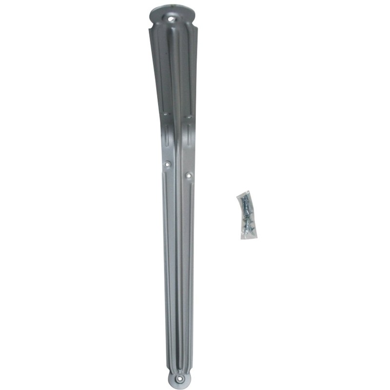 WAKI Shelf Bracket 2 Pieces