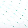 com-four® 4 x Protective Net for the Garden - Protective
