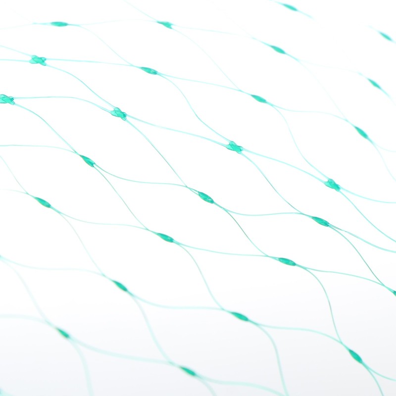 com-four® 4 x Protective Net for the Garden - Protective