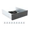 Optical Drive Front Panel for Expansion Card 2 Port USB2.0/3.0/3.1