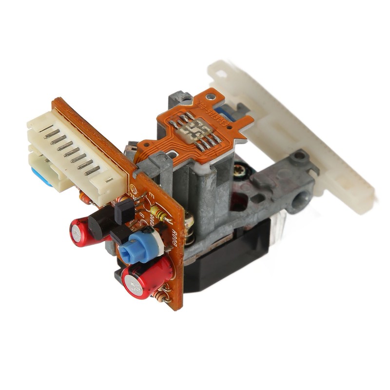 Optical Pickup Lens 4 Pin Plus 11 Pin Replacement Repairing