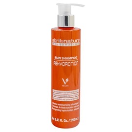 REHYDRATION shampoo 250 ml
